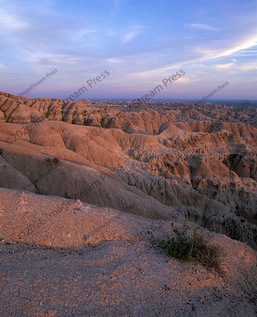 Badlands National Park
