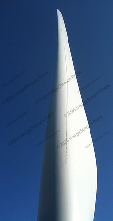 Wind Turbine Blade