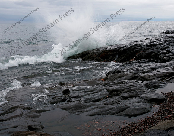 Lake Superior